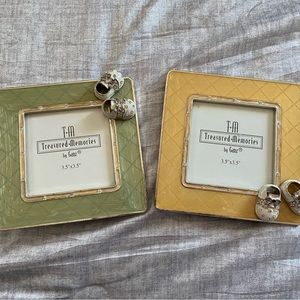 Baby Photo Frames
